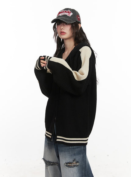 oversized-hooded-knit-jacket-cj523