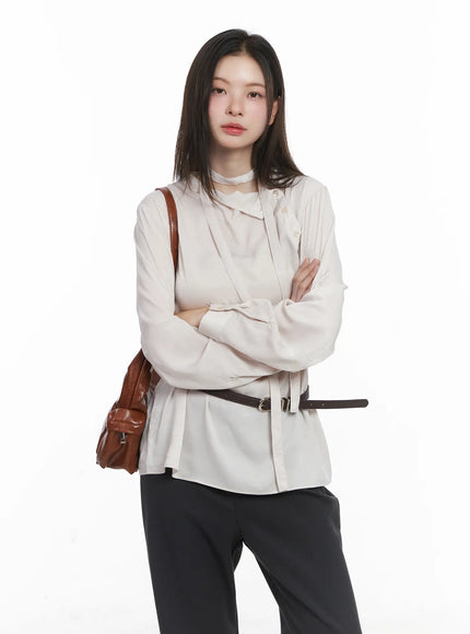 elegant-blouse-and-thin-scarf-set-cj506