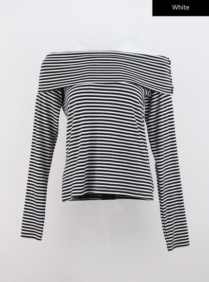 off-shoulder-stripe-long-sleeve-top-co324