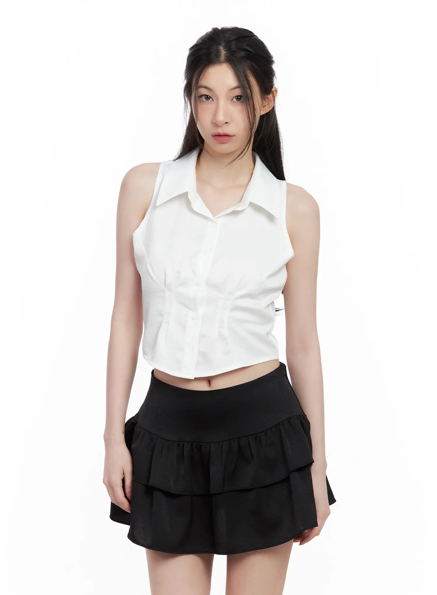 sleeveless-collared-blouse-cu530