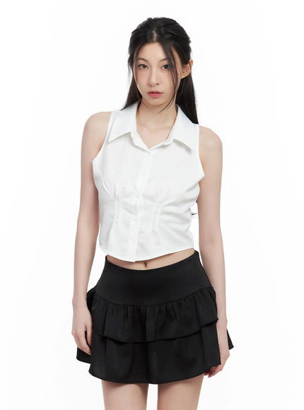 sleeveless-collared-blouse-cu530