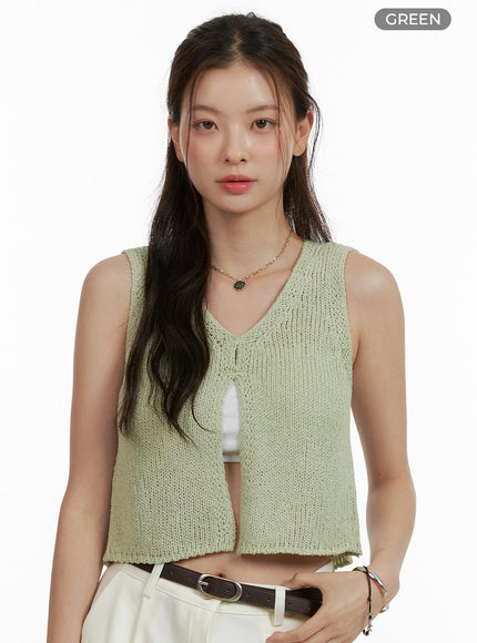 v-neck-knit-vest-ou411