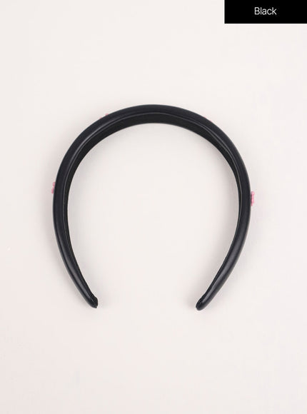 ribbon-pattern-hairband-oj419