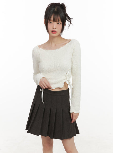 ribbon-boat-neck-long-sleeve-crop-top-cj501