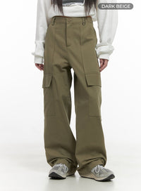 loosefit-cotton-cargo-trousers-cs413