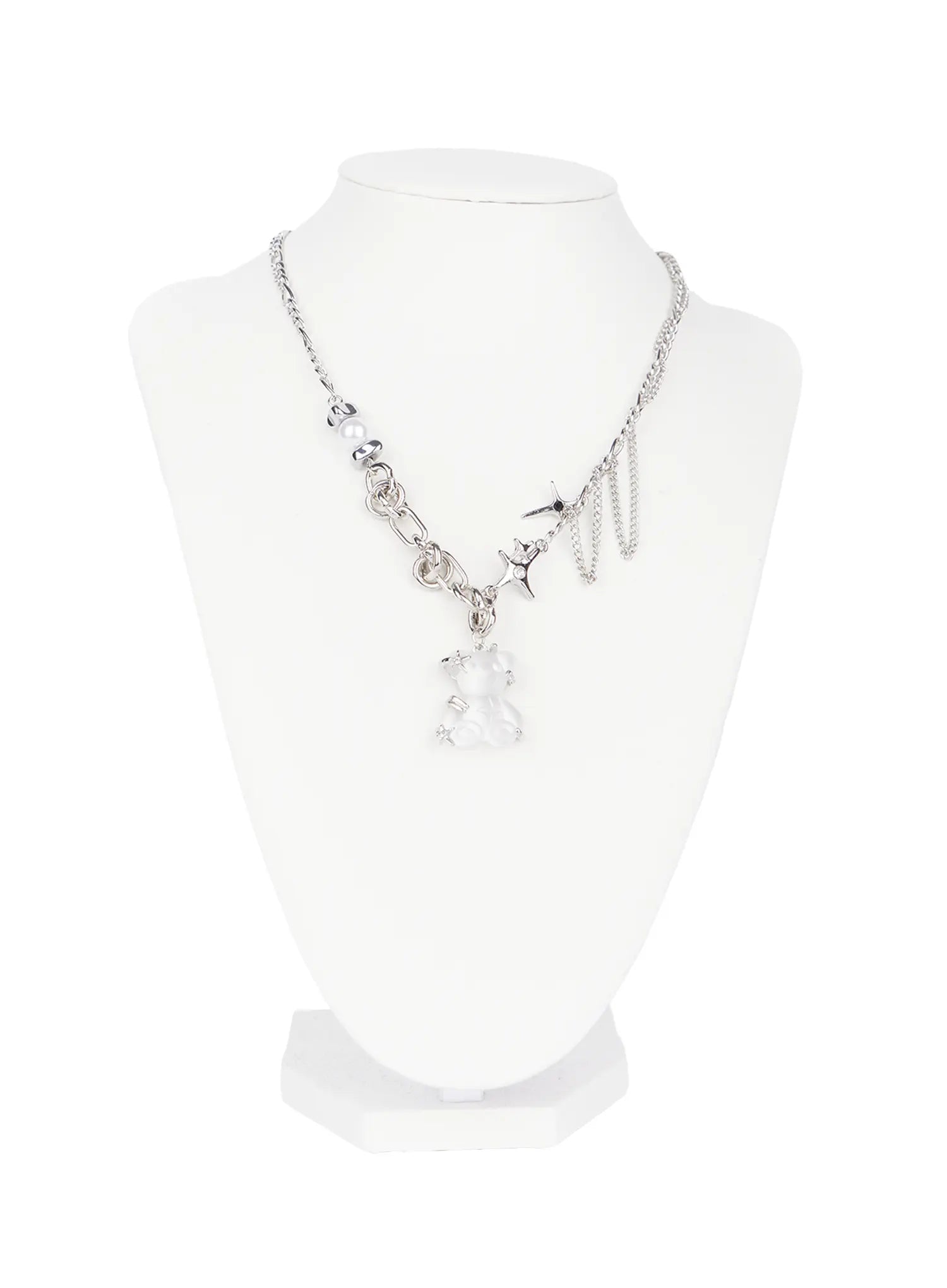 kpop-teddy-pendant-chain-necklace-cg529