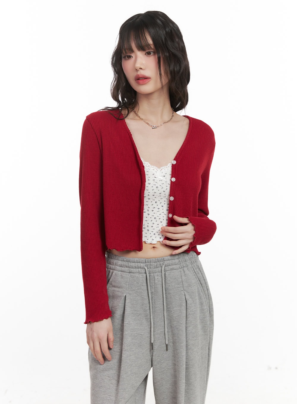 v-neck-buttoned-crop-cardigan-cj528