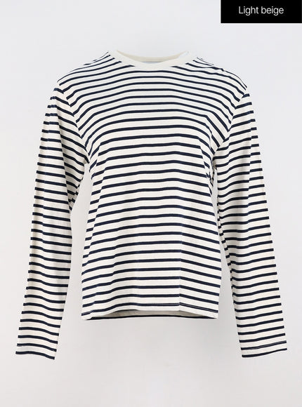 stripe-cotton-long-sleeve-top-os321