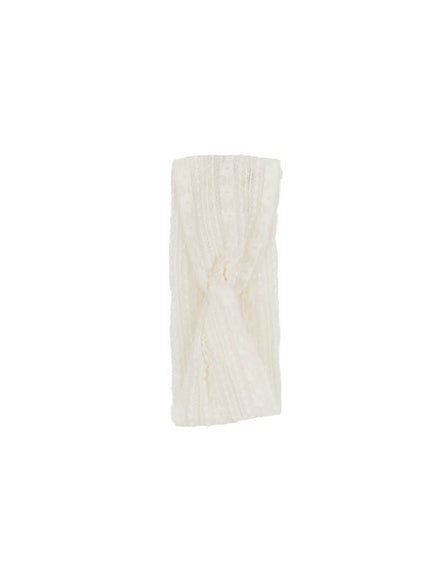 lace-twisted-headband-cm524