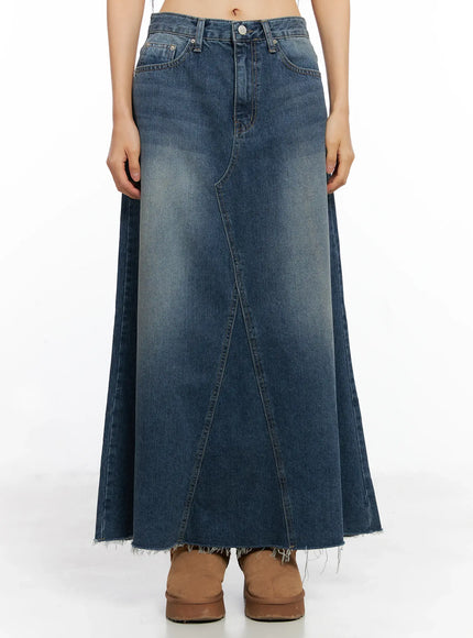 flare-denim-maxi-skirt-co529