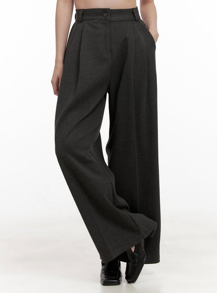 solid-print-tailored-trousers-od403