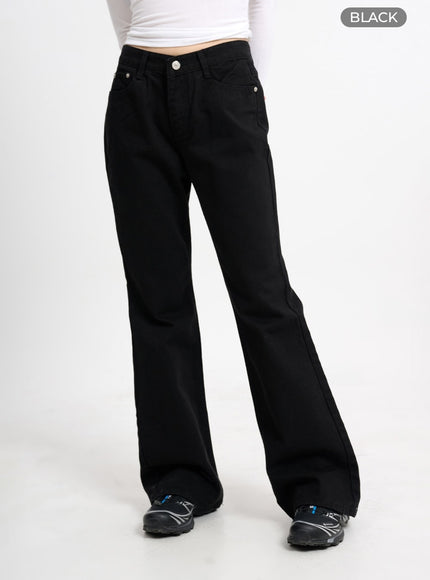 solid-cotton-straight-pants-cm415