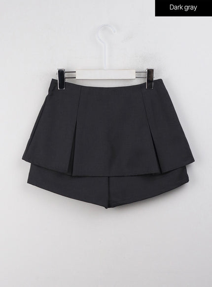 mid-waist-pleated-skort-cj409