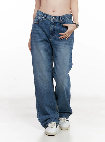 juun-straight-leg-blue-jeans-cl523