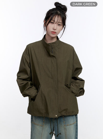 draw-string-zip-up-jacket-co418