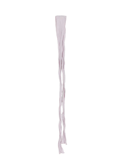 pastel-wrinkle-scarf-cu511 / Purple