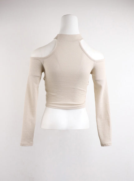 cut-out-turtle-neck-belt-crop-top-cj416