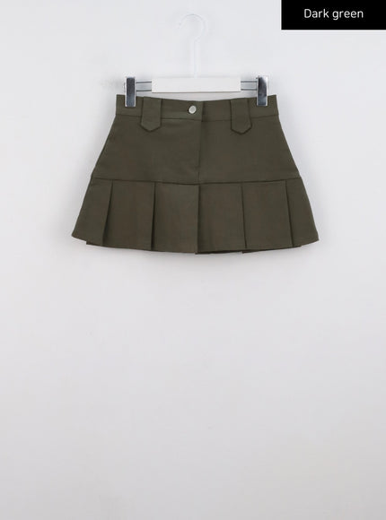 mid-rise-pleated-mini-skirt-cl328