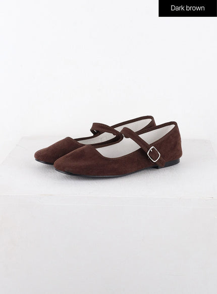 buckled-flat-velvet-shoes-od320