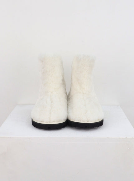 faux-fur-plush-ankle-boots-cn310