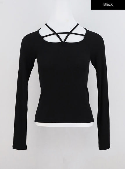 cut-out-long-sleeve-top-cl320