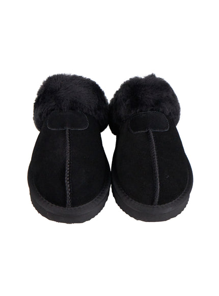 solid-faux-leather-slippers-cn425