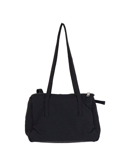 ribbon-tie-nylon-shoulder-bag-cj515