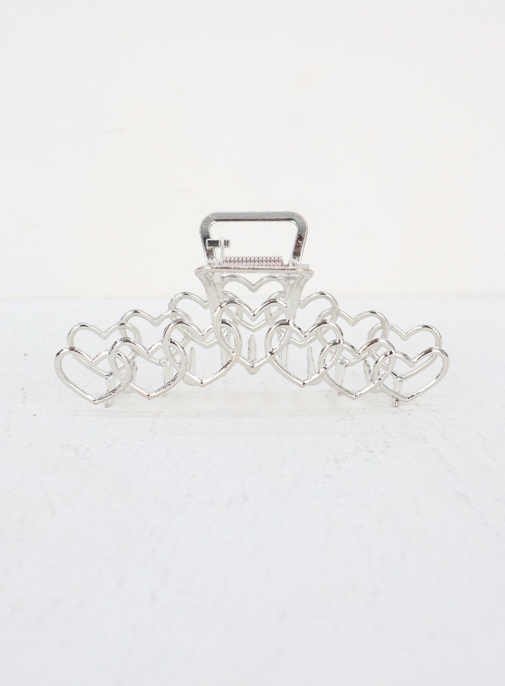 heart-chain-heart-claw-clip-cy323