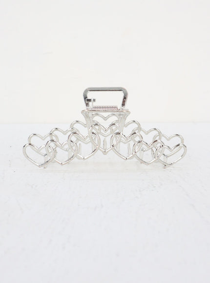 heart-chain-heart-claw-clip-cy323