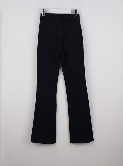 slim-fit-bootcut-pants-ol319