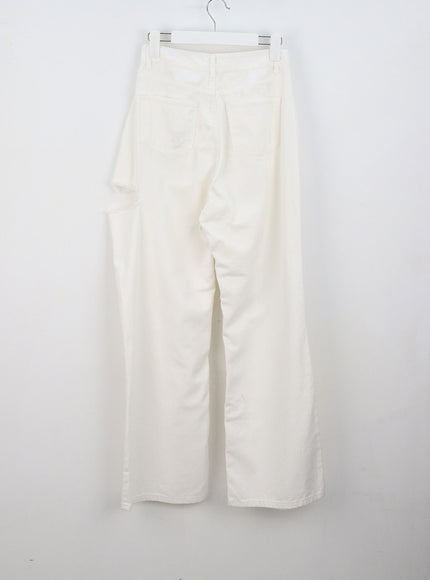 ripped-baggy-cotton-pants-ou305