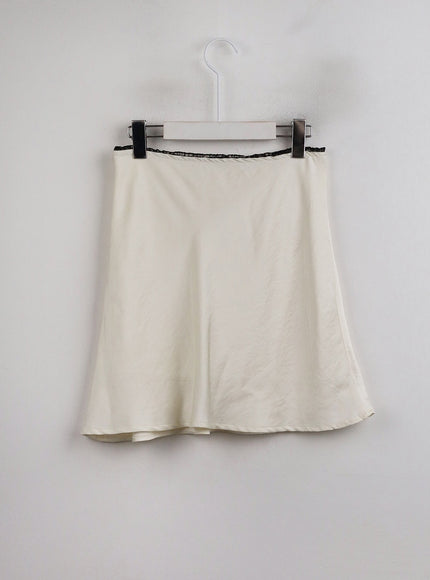 a-line-satin-mini-skirt-oj422