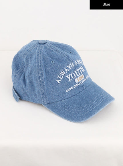 denim-baseball-cap-cl331