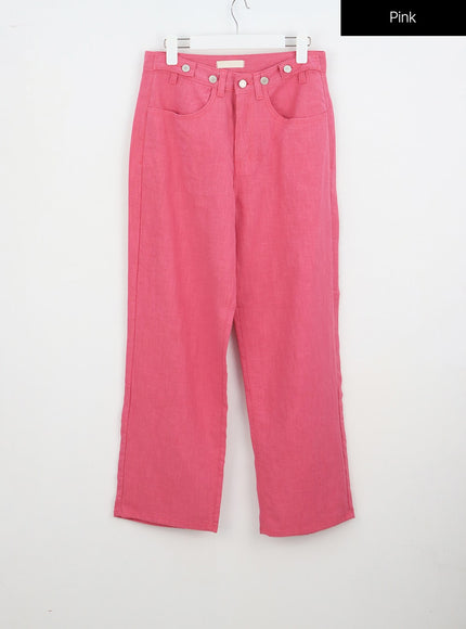 color-linen-pants-oy325