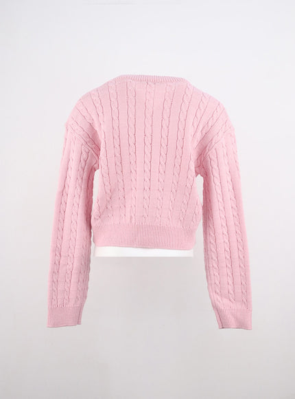 cable-knit-v-neck-sweater-oo316