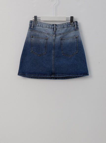 gradient-denim-mini-skirt-og301