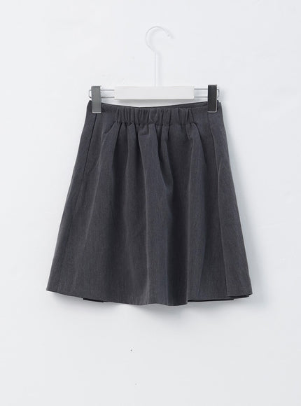 buttoned-pintuck-mini-skirt-oo305