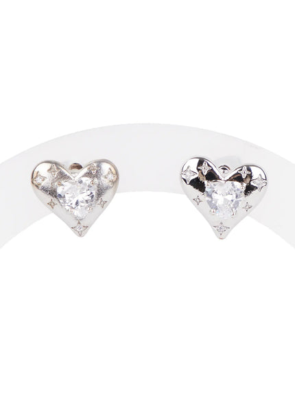 heart-cubic-earrings-cj523
