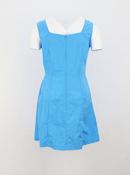 square-neck-mini-dress-ou305