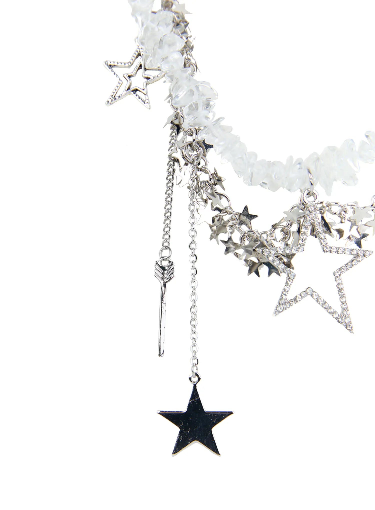 star-statement-necklace-cg501