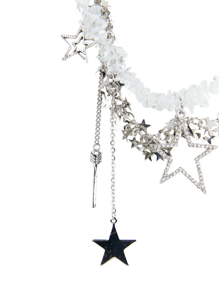 star-statement-necklace-cg501