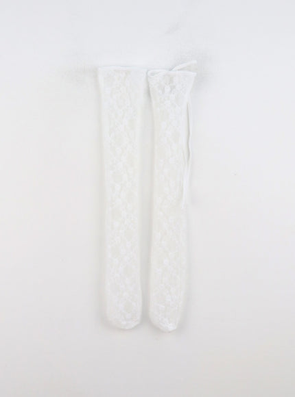 ribbon-lace-mesh-socks-cn317