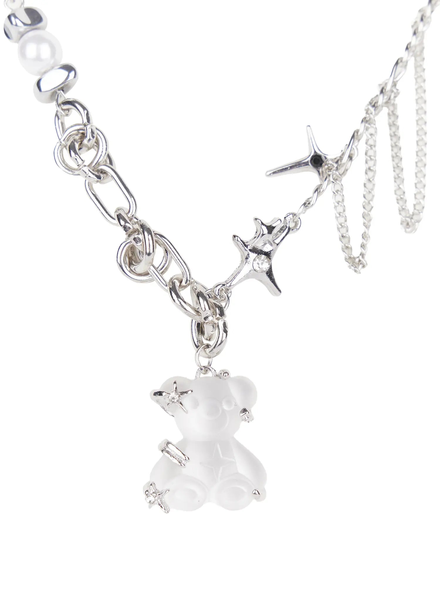 kpop-teddy-pendant-chain-necklace-cg529