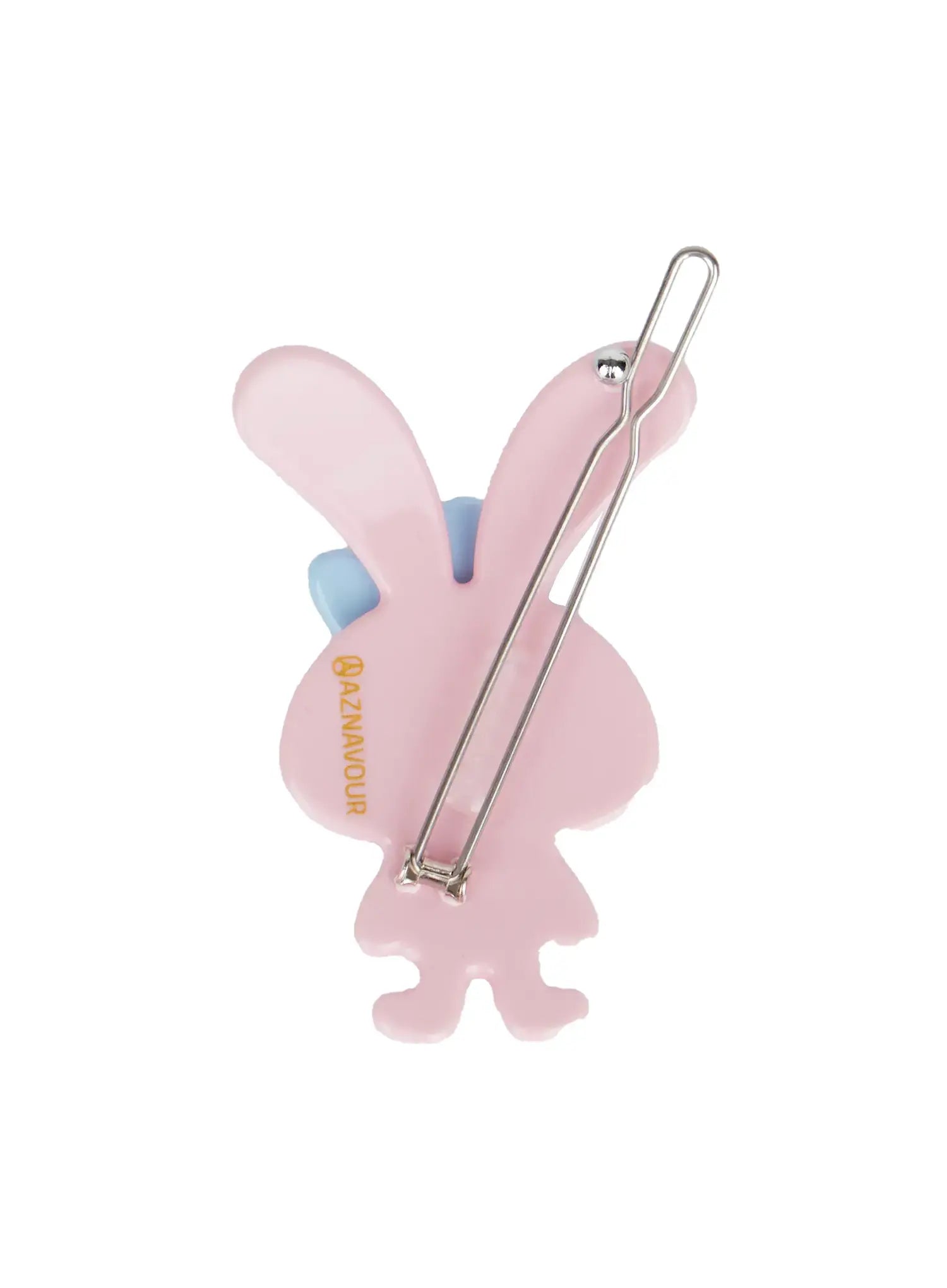 bunny-hairpin-co503