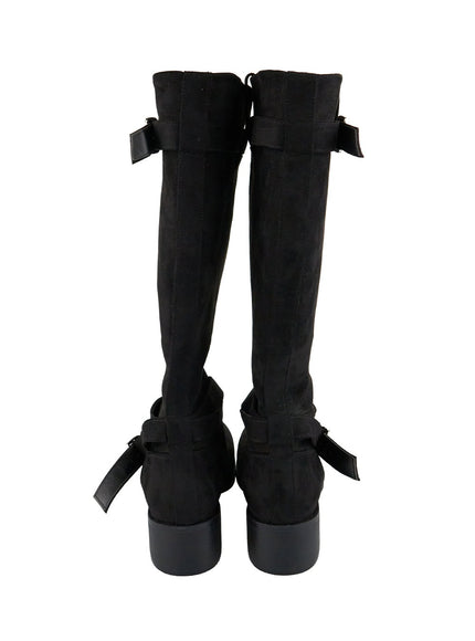 buckled-knee-high-boots-ol401