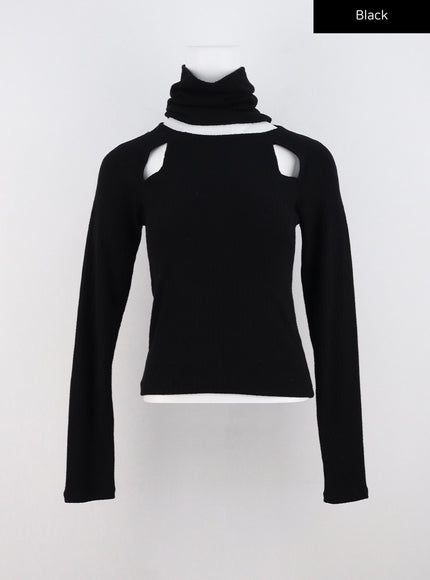 cutout-turtleneck-top-co319