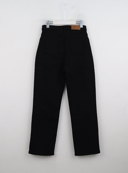 fleece-straight-leg-pants-od307