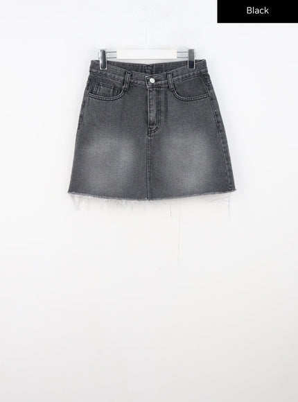 distressed-washed-mini-skirt-cn306