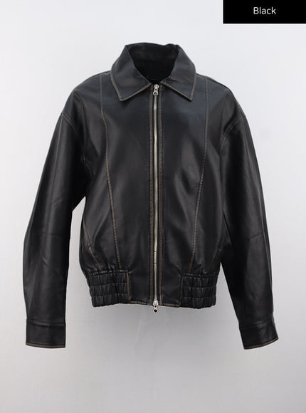 chic-zip-faux-leather-jacket-cs311