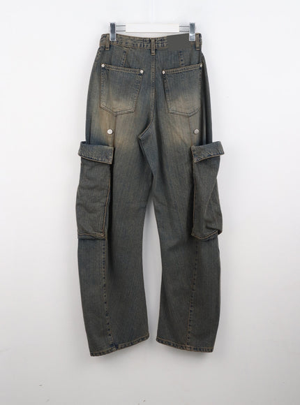 large-pocket-cargo-jeans-co323